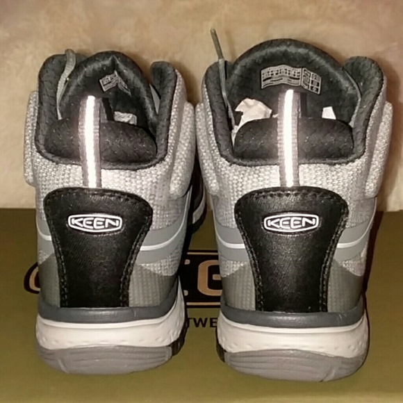 SOLD SOLD NWB Women's KEEN TERRADORA MID Shoes 8 - Picture 6 of 8